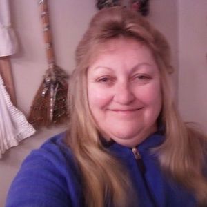 Meet your Posher, Sally